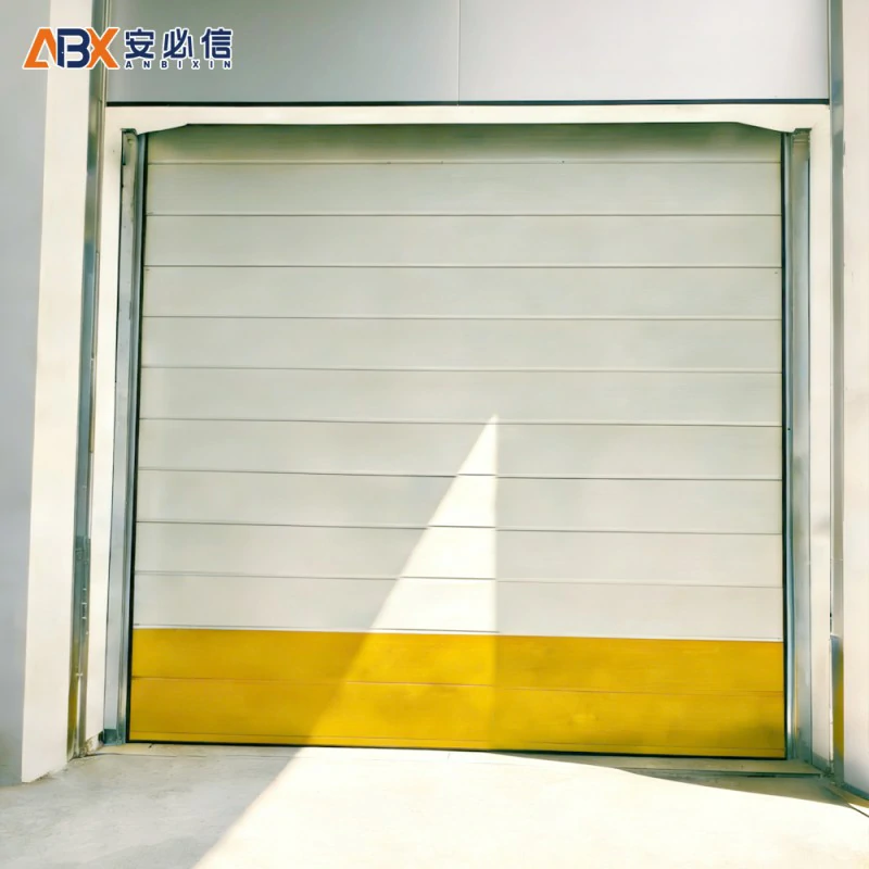 上饶市升降提升门